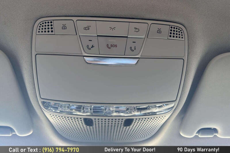 2017 Mercedes-Benz C-Class C 300