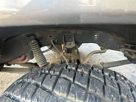 1979 Chevrolet Blazer