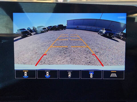 2022 Chevrolet Corvette Stingray