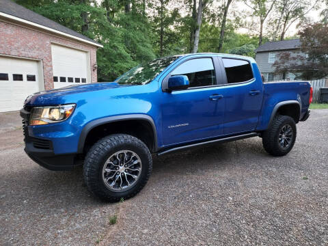 Chevrolet Colorado For Sale in Decatur, AL - Southeast Classics LLC