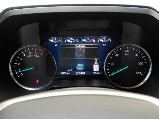 2022 Ford Expedition XLT