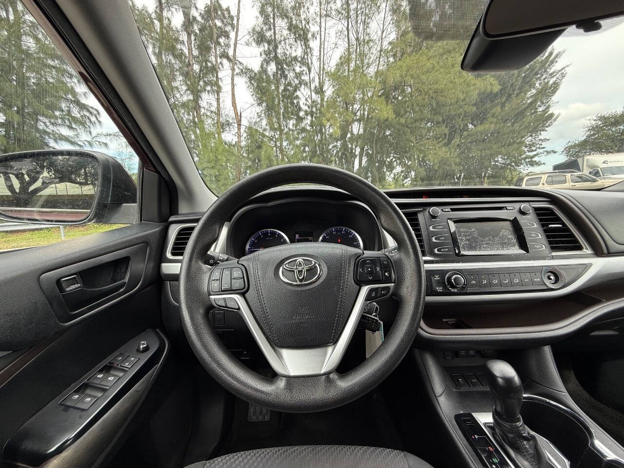 2018 Toyota Highlander for sale at All Will Drive Motors in Davie, FL