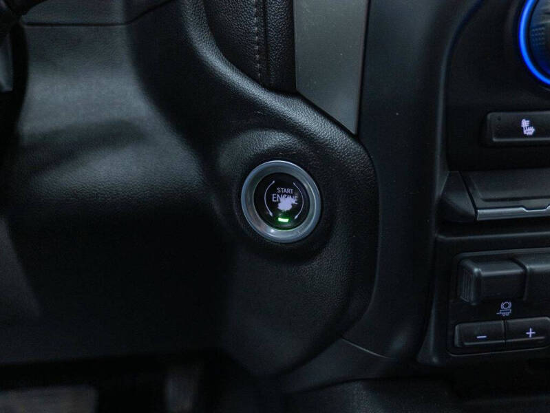 2020 Chevrolet Silverado 2500HD