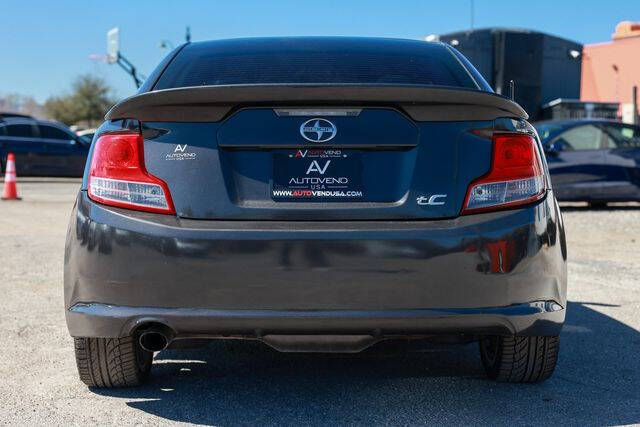 2013 Scion tC