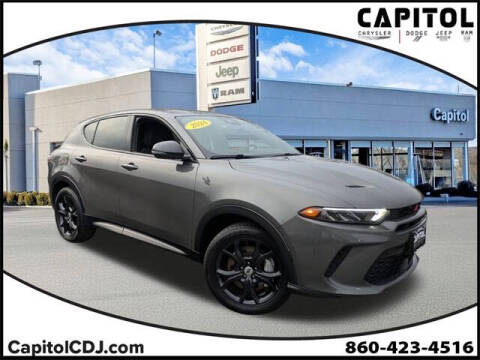 2024 Dodge Hornet R/T