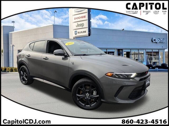 2024 Dodge Hornet R/T