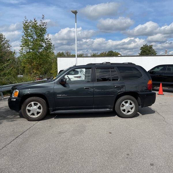 2005 GMC Envoy for sale at Green Light Auto in Bridgeton, NJ