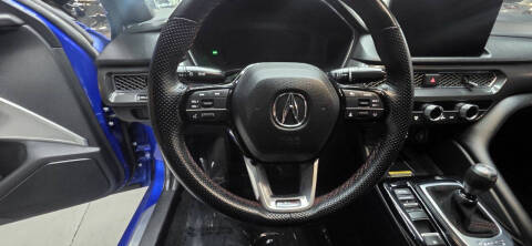 2024 Acura Integra Type S