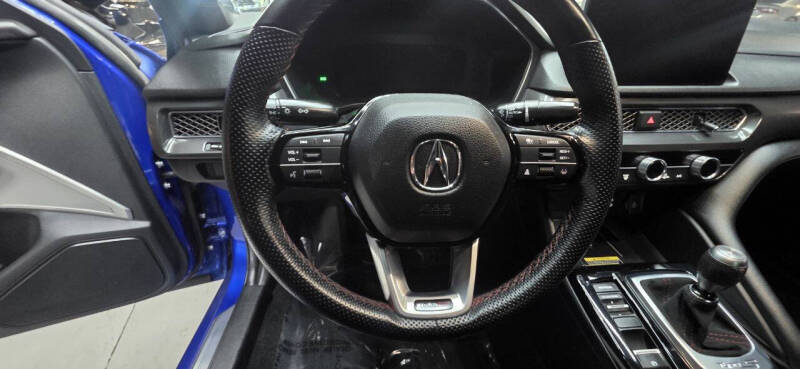 2024 Acura Integra Type S