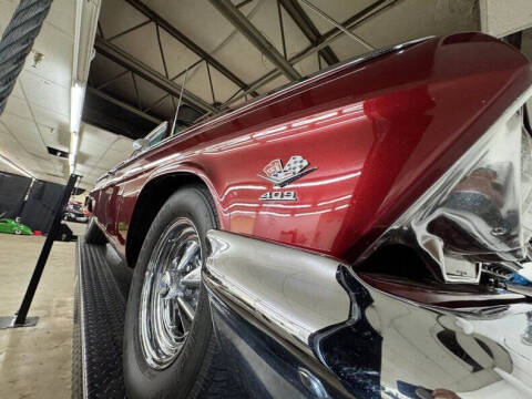 1962 Chevrolet Impala
