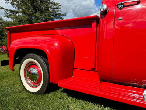 1956 Ford F-150