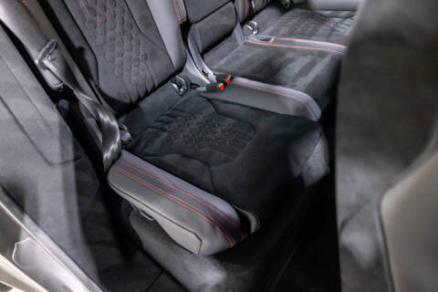 2023 Lamborghini Urus Performante