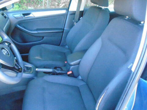 2015 Volkswagen Jetta