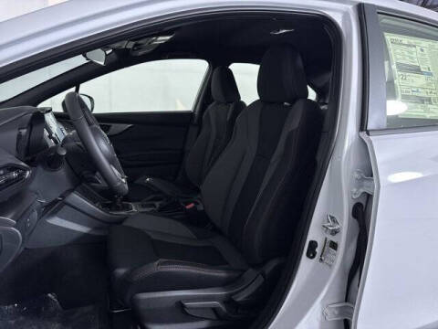 2026 Subaru WRX