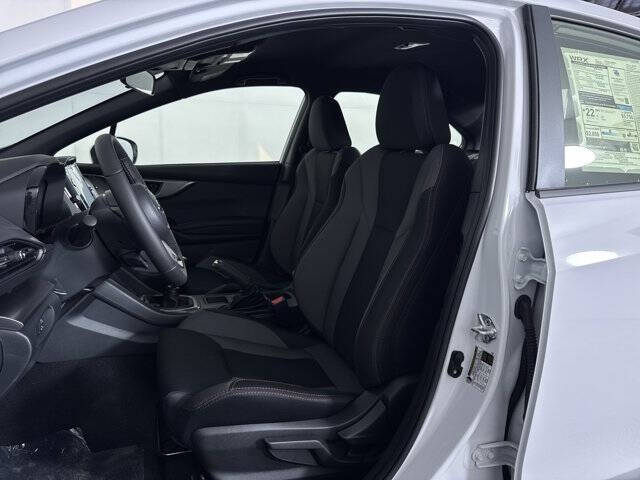 2026 Subaru WRX