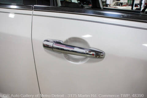 2012 Lincoln MKZ