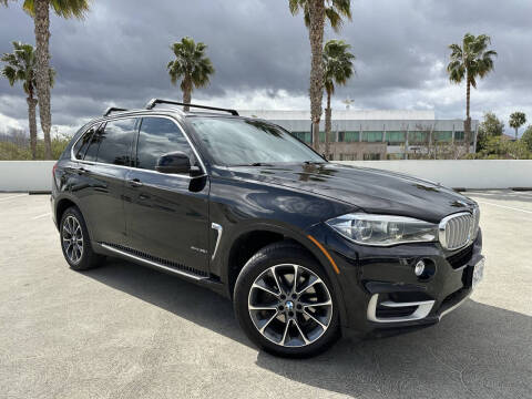 2015 BMW X5 for sale at 3M Motors in San Jose CA