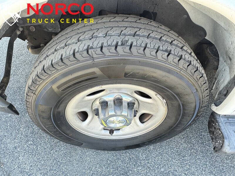 2021 Chevrolet Express LT 3500