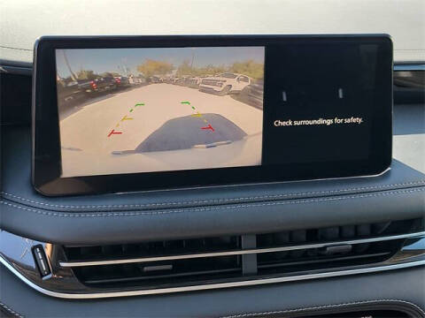 2024 Infiniti QX60 Pure