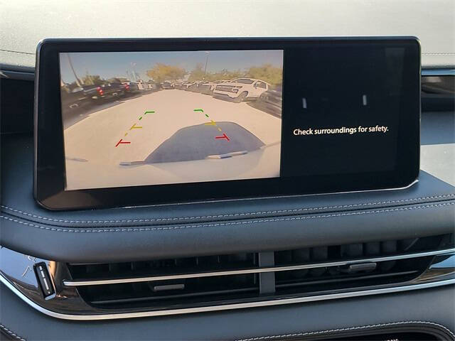 2024 Infiniti QX60 Pure