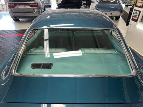 1965 Chevrolet Impala