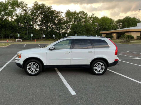 2012 Volvo XC90 3.2 Premier Plus