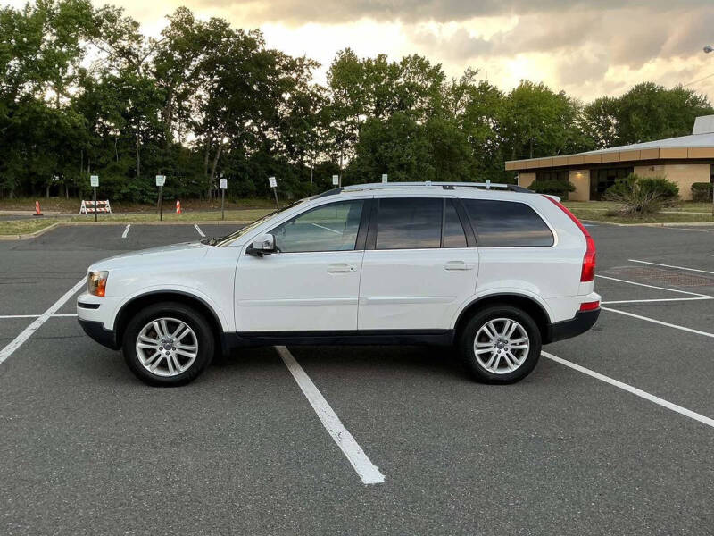2012 Volvo XC90 3.2 Premier Plus