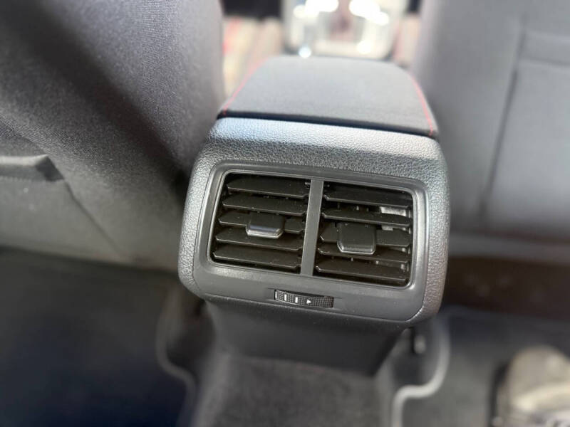 2015 Volkswagen Golf GTI S