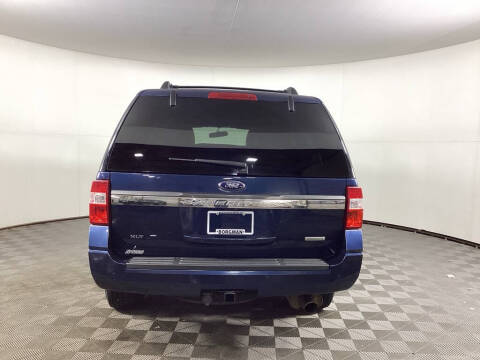 2017 Ford Expedition XLT