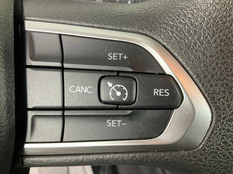 2023 Jeep Compass Sport