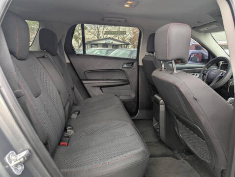 2013 GMC Terrain SLE-1