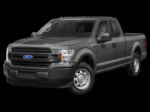 2020 Ford F-150 for sale at North Olmsted Chrysler Jeep Dodge Ram in North Olmsted OH