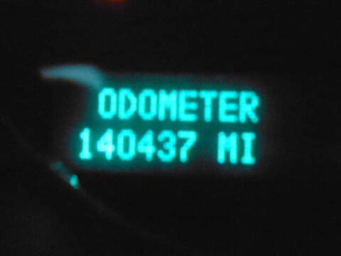 2012 Chevrolet Suburban LTZ