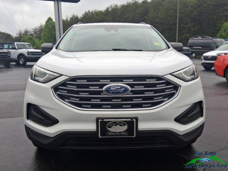 2020 Ford Edge SE