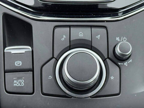 2023 Mazda CX-5 2.5 S