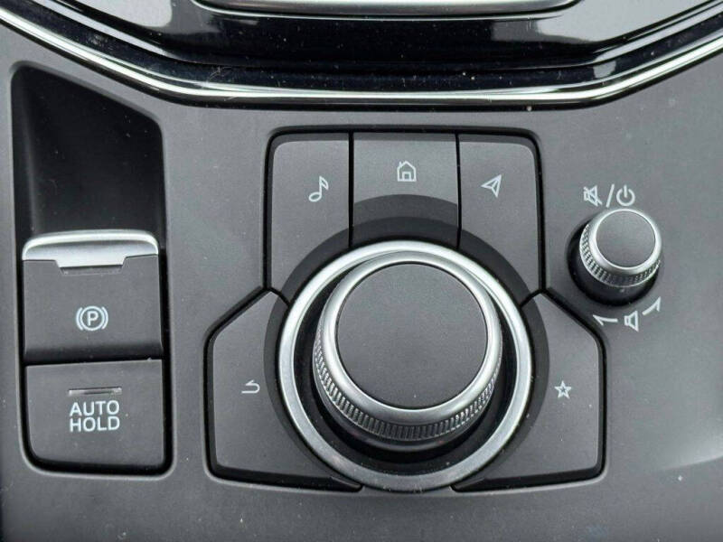 2023 Mazda CX-5 2.5 S