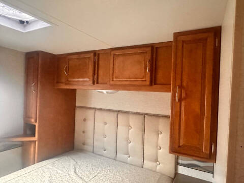 2017 Winnebago Minnie Winnie