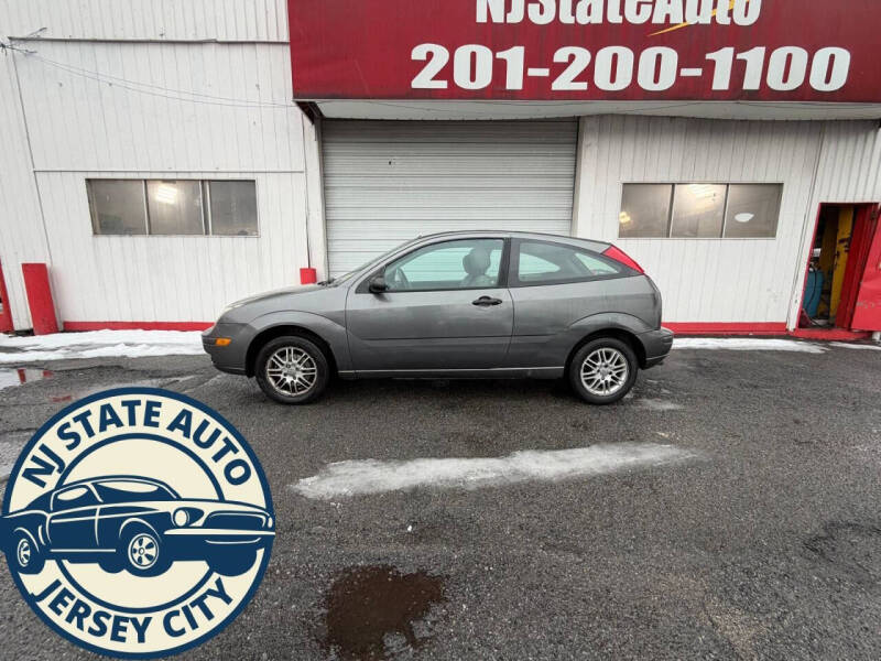 2006 Ford Focus