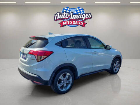 2017 Honda HR-V EX