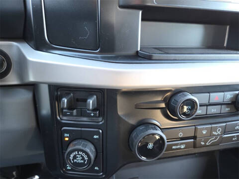 2026 Ford F-250 Super Duty