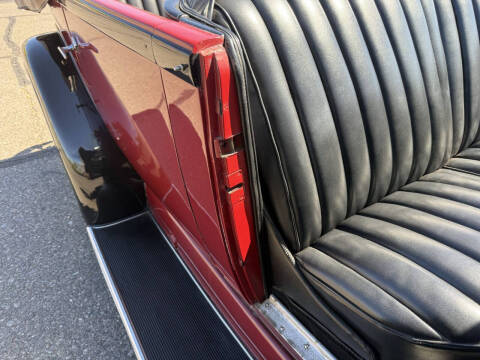 1932 Packard 902