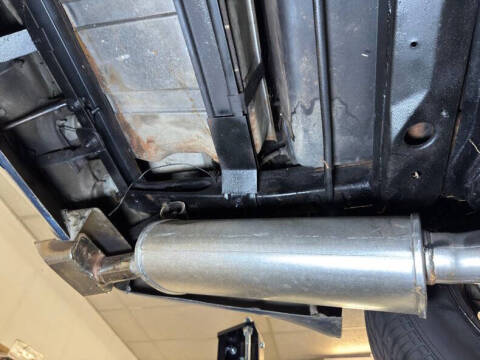 1970 Chevrolet Corvette