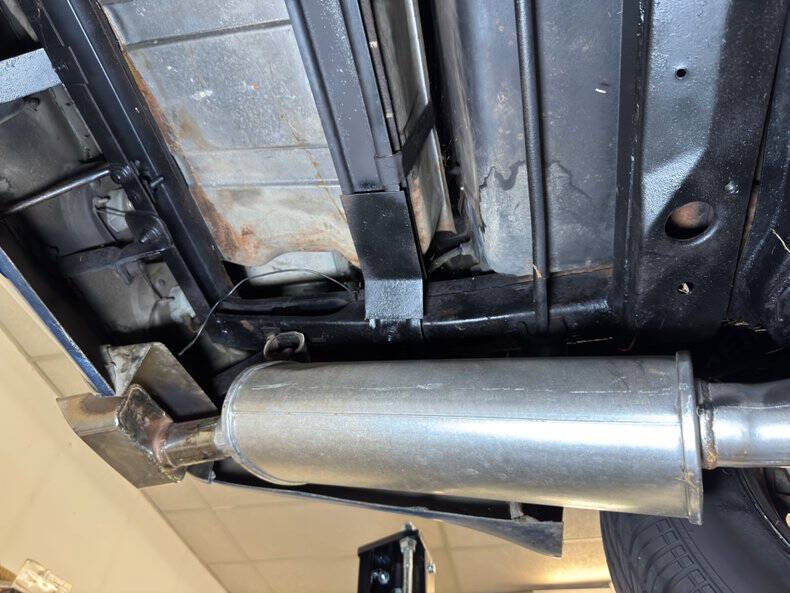 1970 Chevrolet Corvette