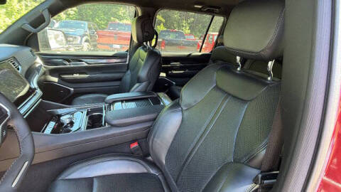 2024 Jeep Wagoneer L