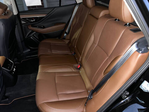 2023 Subaru Outback Touring