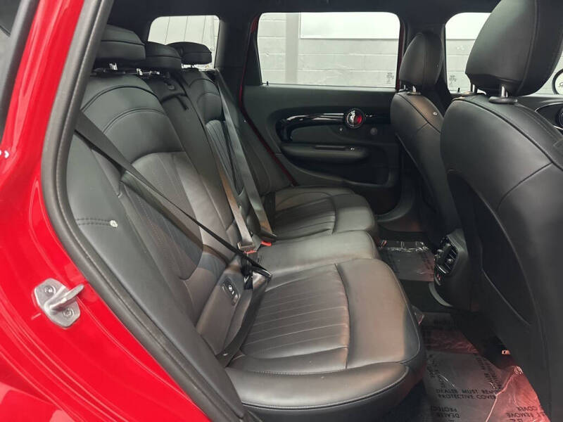 2023 MINI Clubman Cooper S ALL4