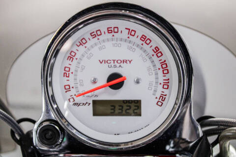 2006 Victory Jackpot