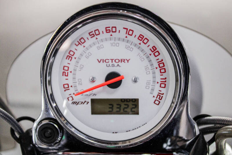 2006 Victory Jackpot