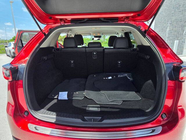2023 Mazda CX-5 2.5 S Select