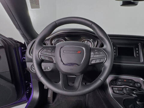 2016 Dodge Challenger R/T